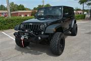 2015 Wrangler Unlimited Sport thumbnail