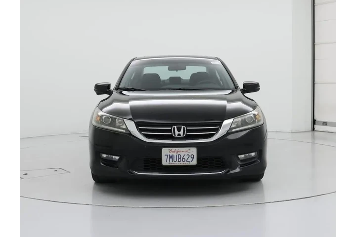 $15998 : Honda Accord 2015 EX 4dr Sed image 5
