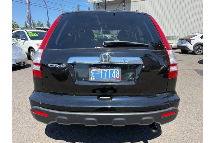$8995 : 2007 CR-V EX-L w/Navi image 9