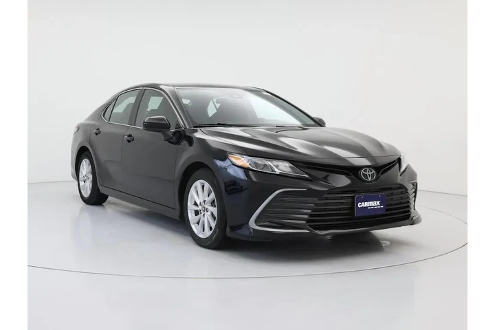 $23998 : Toyota Camry 2024 LE 4dr Sed image 1
