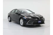 Toyota Camry 2024 LE 4dr Sed