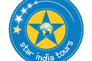 Star India Tours en Anchorage