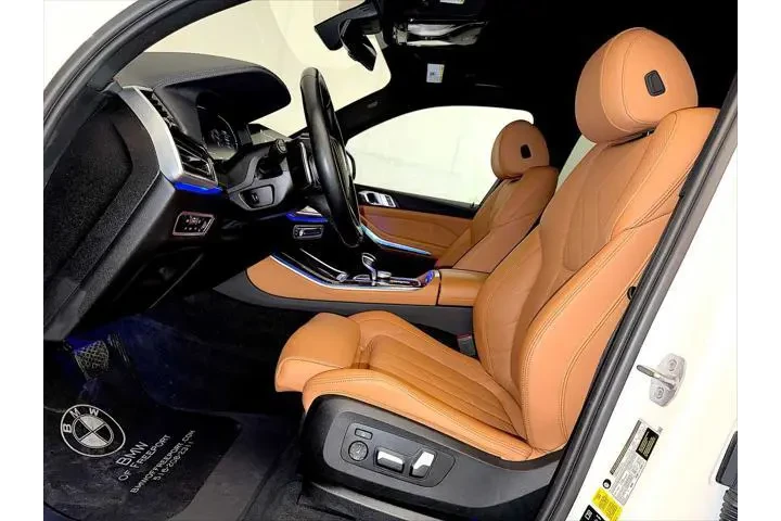 $39888 : BMW X5 2023 AWD xDrive40i 4d image 9