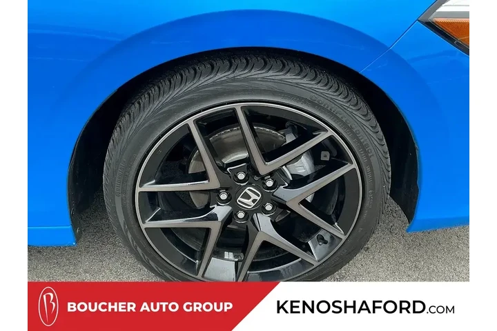 $29999 : Honda Civic 2024 Sport Touri image 9