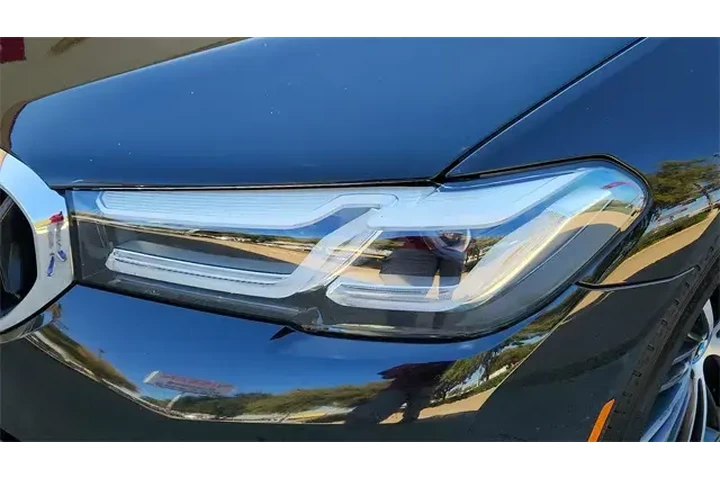 $26514 : BMW 5 Series 2023 530e 4dr S image 10