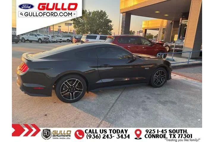 $36995 : Ford Mustang 2023 GT 2dr Fas image 3