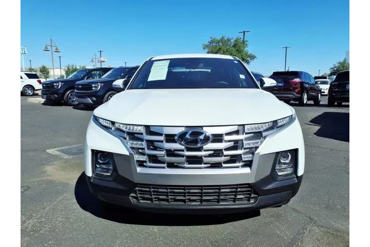 $25977 : Hyundai SANTA CRUZ 2022 SEL image 2