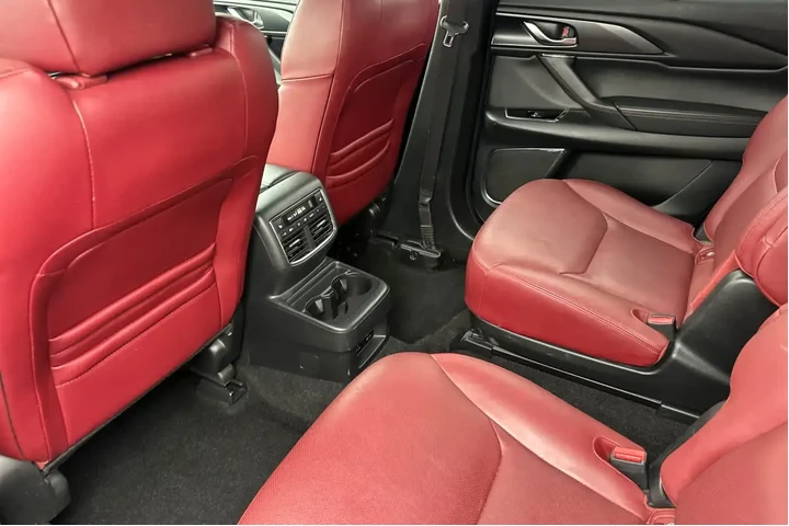 $19495 : Mazda CX-9 2021 AWD Grand To image 4