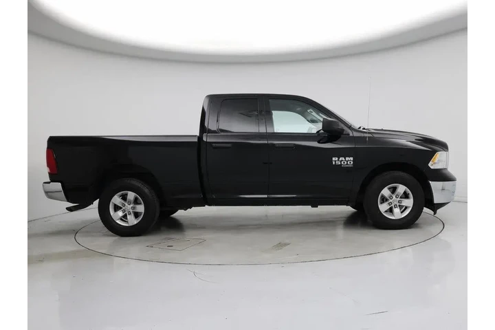 $25998 : Ram 1500 Classic 2024 4x2 SL image 7