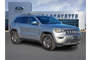 Jeep Grand Cherokee 2019 4x4