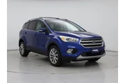 Ford Escape 2017 Titanium 4d en San Francisco Bay Area