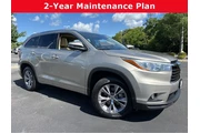 Silver Certified2015 Highland