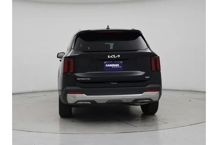 $25998 : Kia Sorento 2024 AWD S 4dr S image 6