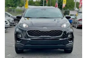 2022 KIA SPORTAGE2022 KIA SPO thumbnail