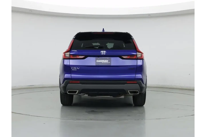 $36998 : Honda CR-V Hybrid 2024 AWD S image 6
