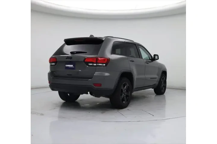 $24998 : Jeep Grand Cherokee 2020 4x4 image 8