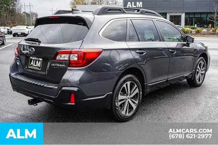 $16920 : Subaru Outback 2019 AWD 2.5i image 6