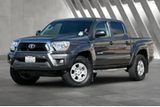 $26500 : Toyota Tacoma 2014 4x4 V6 4d thumbnail