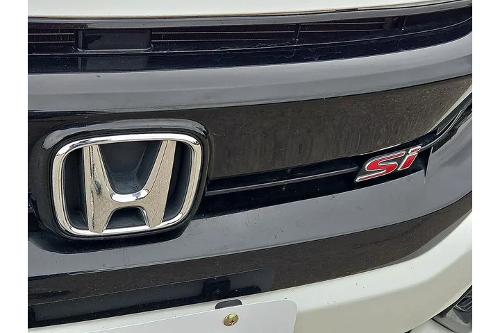 $22595 : Honda Civic 2018 Si 4dr Seda image 7