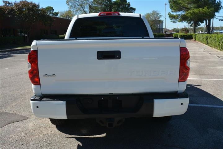 2016 Tundra 1794 Edition image 8