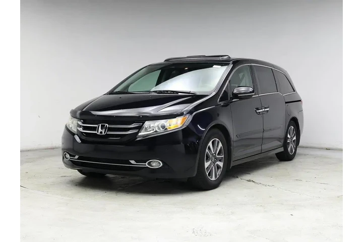 $21998 : Honda Odyssey 2014 Touring E image 4