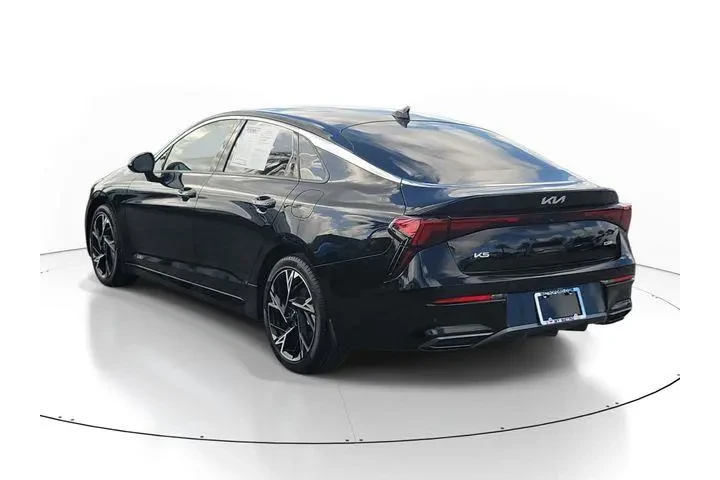 $26991 : Kia K5 2025 GT-Line 4dr Seda image 3