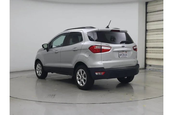 $10998 : Ford EcoSport 2018 SE 4dr Cr image 2