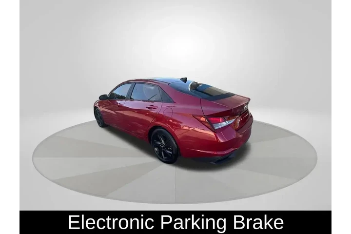 $15000 : Hyundai ELANTRA 2022 SEL 4dr image 6