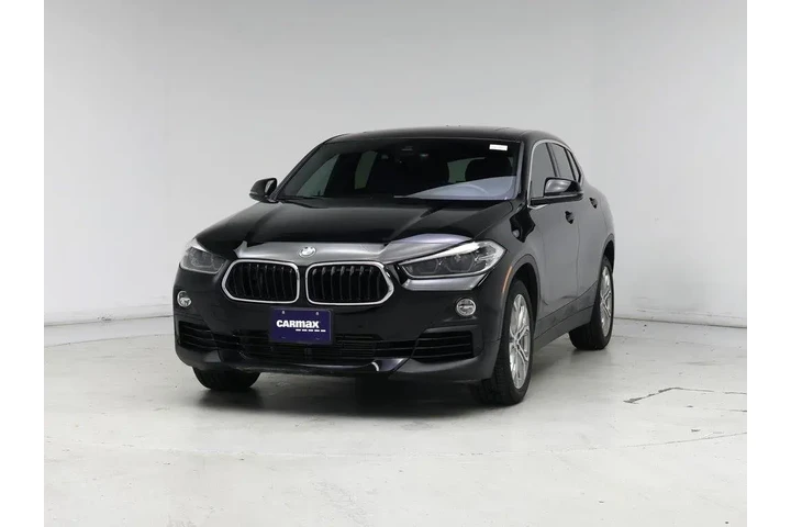$22998 : BMW X2 2020 sDrive28i 4dr Sp image 4