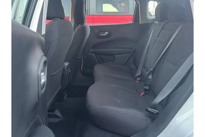 $15813 : Jeep Compass 2019 4x4 Sport image 7