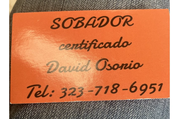 Sobador image 1
