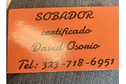 Sobador en Los Angeles