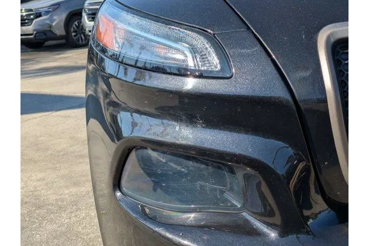 $12955 : Jeep Cherokee 2016 Latitude image 10