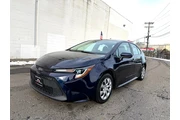 2022 Corolla LE CVT (Natl)