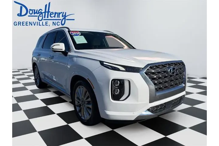 $24888 : Hyundai PALISADE 2020 Limite image 7