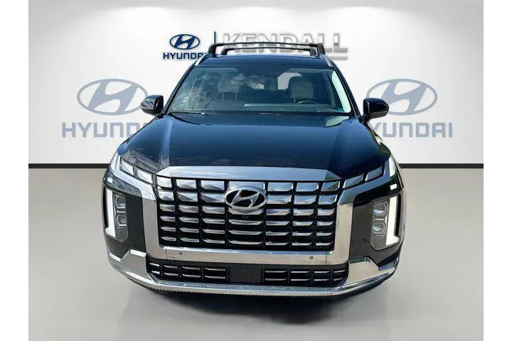 $37298 : Hyundai PALISADE 2024 Callig image 2