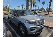 Ford Explorer 2020 Limited 4 en Las Vegas