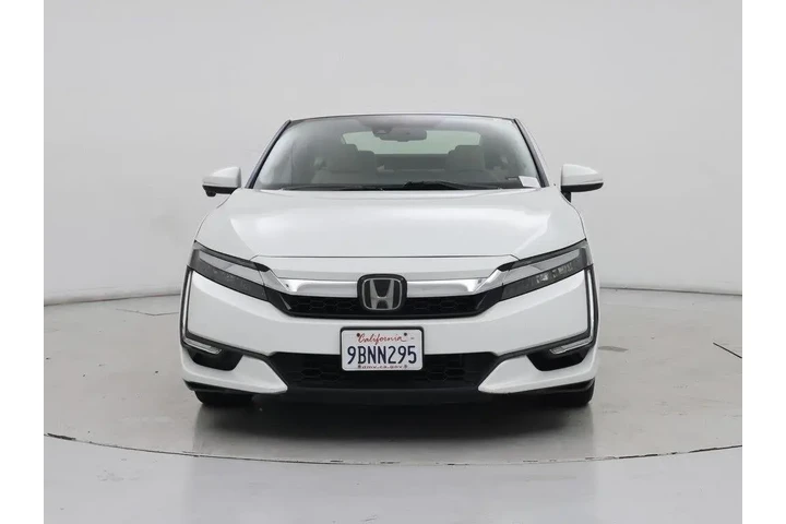 $19998 : Honda Clarity Plug-In Hybrid image 5