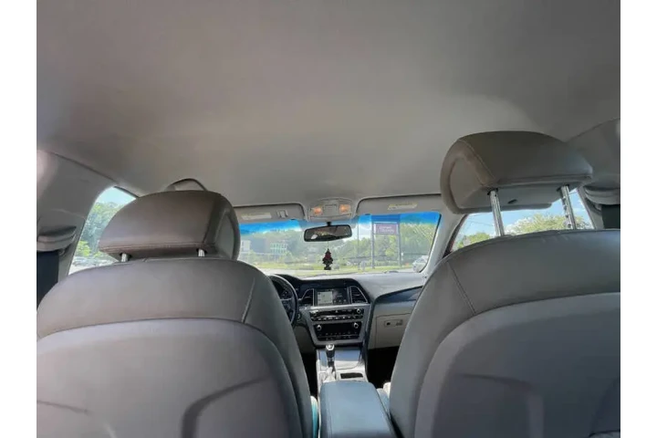 $14500 : 2015 Sonata Sport image 8