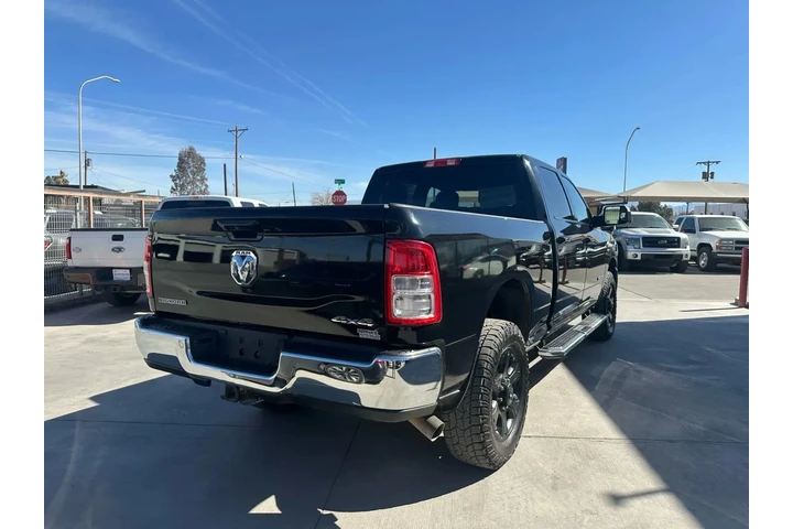 $40750 : 2021 RAM 2500 CREW CAB2021 RA image 7