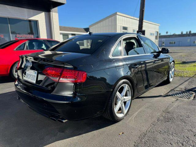 $8950 : 2012 AUDI A42012 AUDI A4 image 8