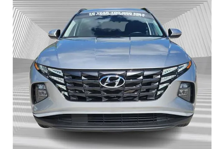 $19877 : Hyundai TUCSON 2022 SEL 4dr image 4