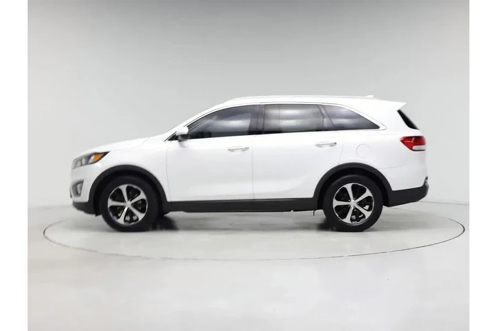 $14599 : Kia Sorento 2018 EX 4dr SUV image 3