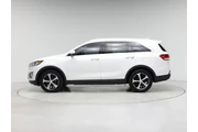$14599 : Kia Sorento 2018 EX 4dr SUV thumbnail