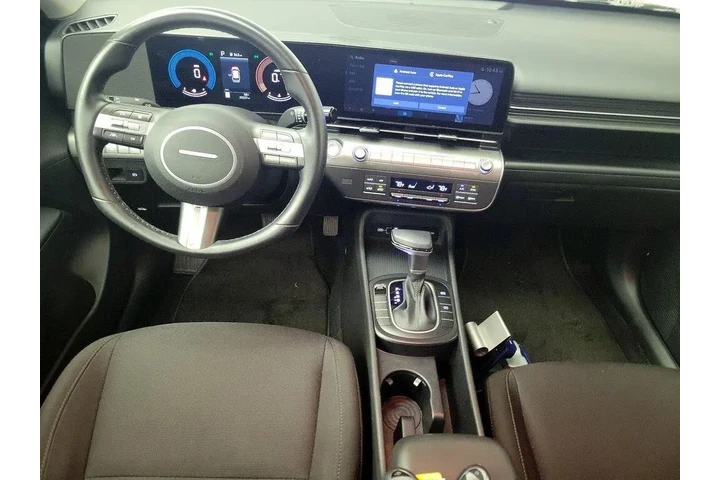 $22998 : Hyundai KONA 2025 SEL 4dr Cr image 8