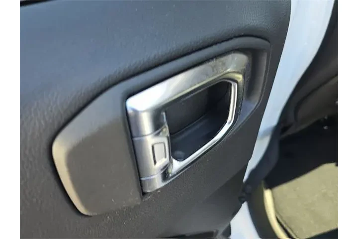 $38990 : Jeep Gladiator 2025 4x4 High image 10