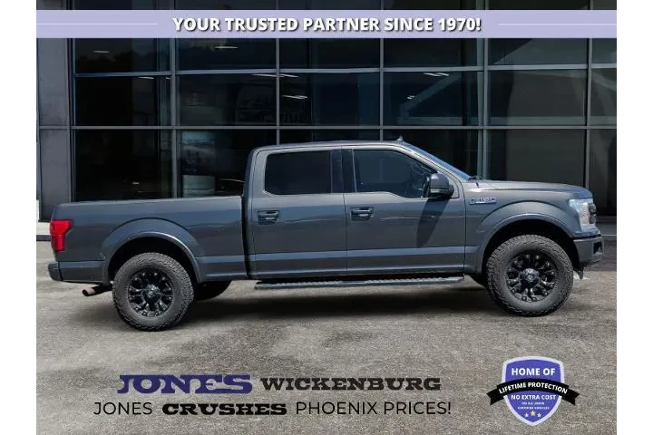 $26517 : Ford F-150 2018 4x4 King Ran image 5