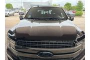 $27485 : Ford F-150 2019 4x4 Platinum thumbnail