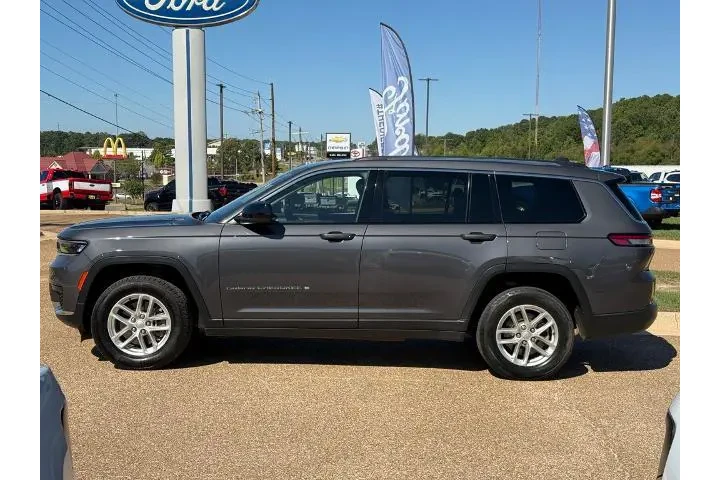 $21992 : Jeep Grand Cherokee L 2022 4 image 8