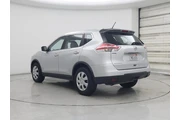 $12998 : Nissan Rogue 2015 S 4dr Cros thumbnail
